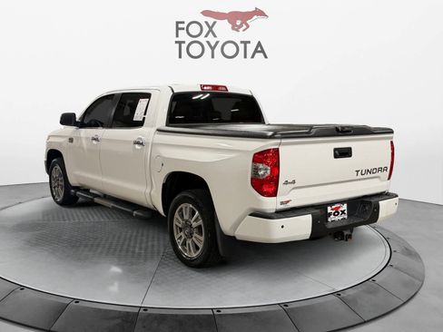 Used 2016 Toyota Tundra 1794 Edition image 4