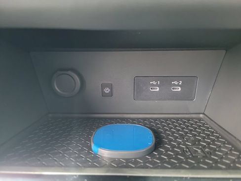 New 2026 Nissan Pathfinder SL AWD/4WD image 30