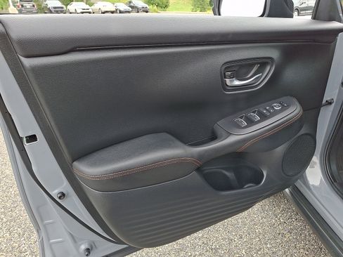 Certified 2024 Honda HR-V Sport image 13
