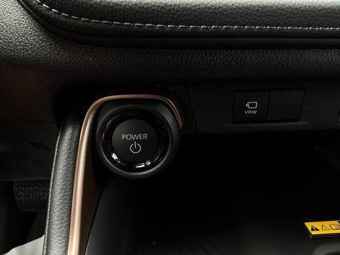 New 2026 Toyota Grand Highlander AWD Hybrid image 30