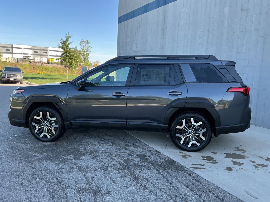 New 2026 Subaru Outback Touring XT AWD/4WD image 8