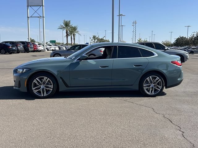 New 2026 BMW 430i w/ Premium Package RWD image 9