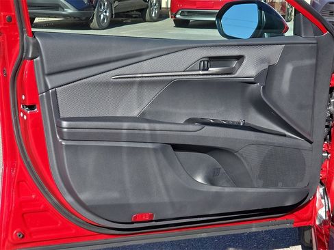 New 2026 Toyota Camry SE image 19