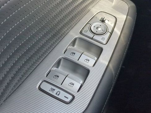 Used 2023 Hyundai Palisade Calligraphy AWD/4WD image 22