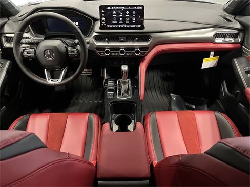 New 2026 Acura Integra A-Spec image 24