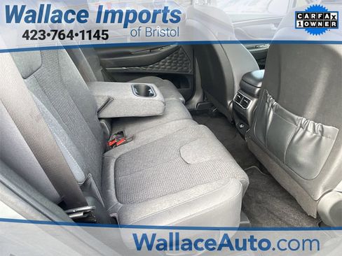 Used 2022 Hyundai Santa Fe SEL w/ Cargo Package image 25