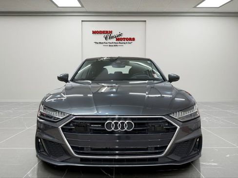 Used 2019 Audi A7 3.0T Prestige w/ Prestige Package AWD/4WD image 8