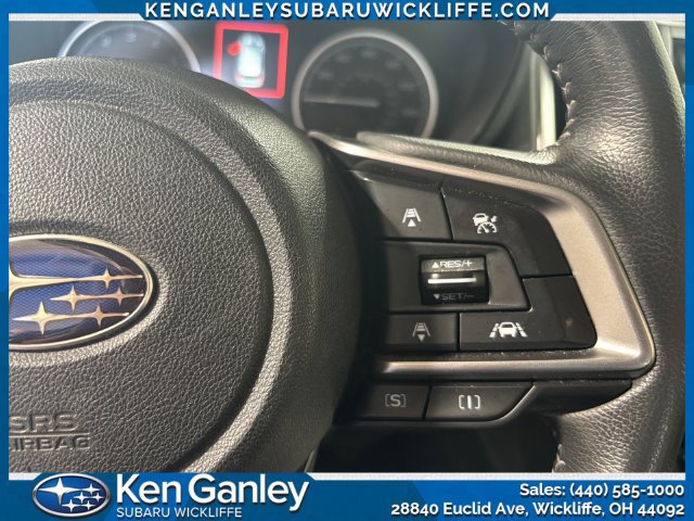 Used 2019 Subaru Forester Premium AWD/4WD image 15