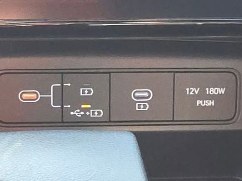 New 2026 Hyundai Santa Cruz SEL AWD/4WD image 8
