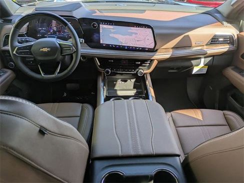 New 2026 Chevrolet Tahoe High Country image 23