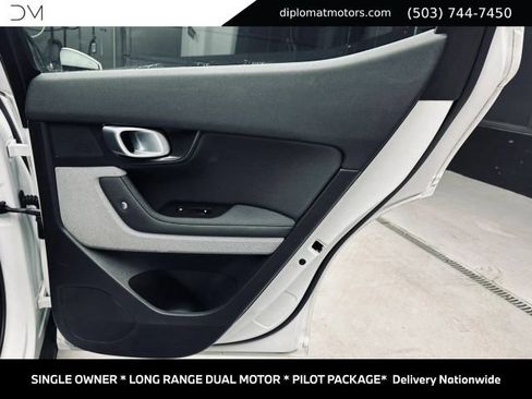 Used 2022 Polestar Polestar 2 w/ Pilot Package AWD/4WD image 27