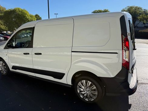 Used 2016 Ford Transit Connect XL image 36