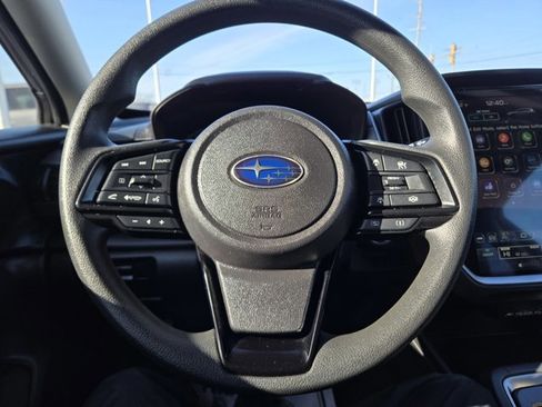 Used 2024 Subaru Crosstrek 2.0i Premium image 17