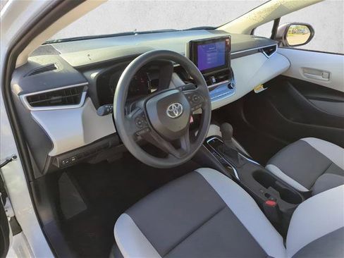 New 2026 Toyota Corolla LE image 14