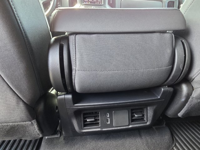 Used 2026 Chevrolet Silverado 1500 Custom AWD/4WD image 14