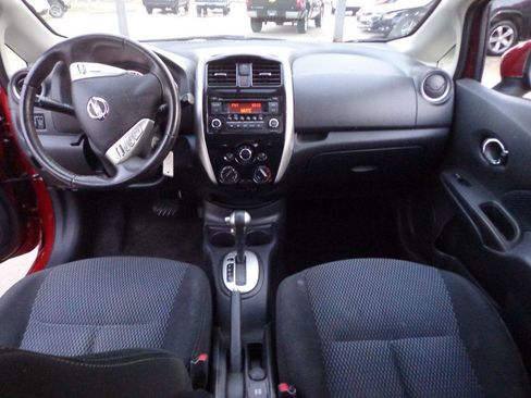 Used 2015 Nissan Versa Note SV image 17