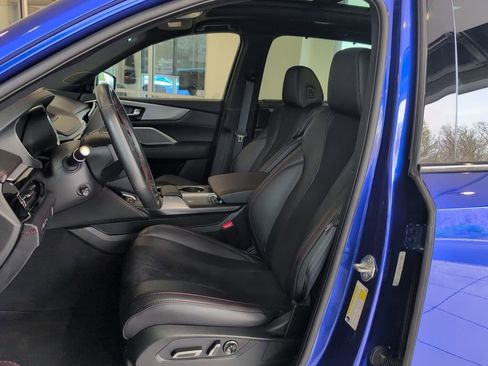 Certified 2023 Acura MDX A-Spec AWD/4WD image 14