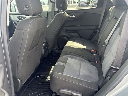Used 2023 Chevrolet Blazer LT w/ Convenience Package image 23