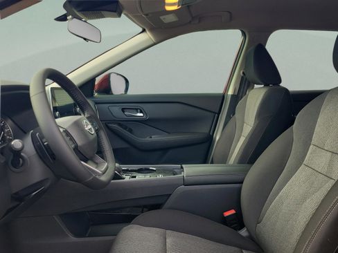 New 2026 Nissan Rogue SV w/ Cold Weather Package image 22