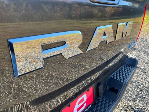 New 2026 RAM 1500 Lone Star image 41