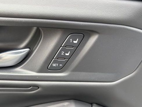 Certified 2023 Honda Accord Sport image 13