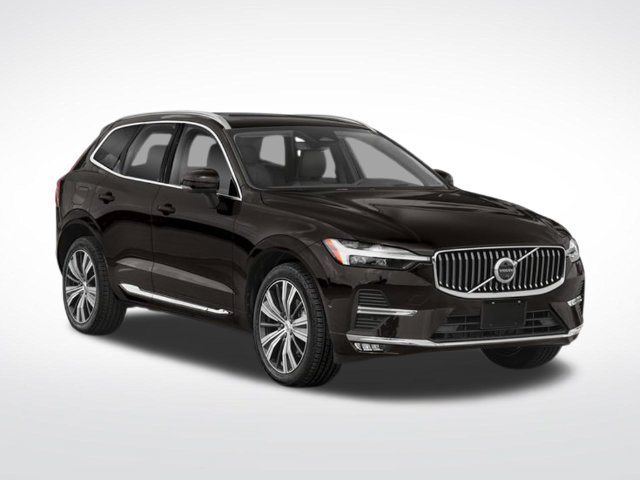 Used 2022 Volvo XC60 B5 Momentum AWD/4WD image 28