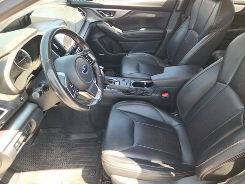 Certified 2022 Subaru Crosstrek 2.5i Limited w/ Moonroof Package 2 AWD/4WD image 12