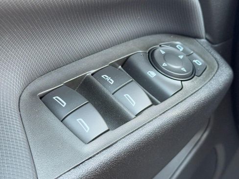 Used 2024 Chevrolet Equinox RS w/ RS Leather Package FWD image 24