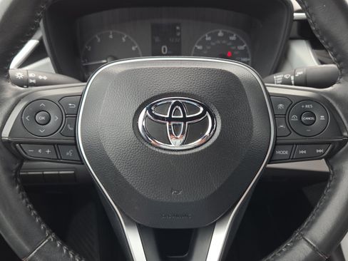 Certified 2024 Toyota Corolla SE FWD image 26