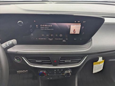 New 2026 Buick Encore GX Sport Touring w/ Comfort Package image 14