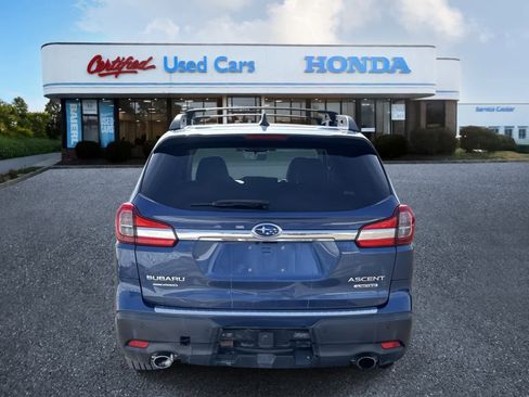 Used 2020 Subaru Ascent Limited w/ Technology Package image 4