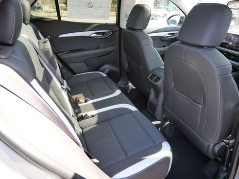 New 2026 Buick Envision Sport Touring AWD/4WD image 27