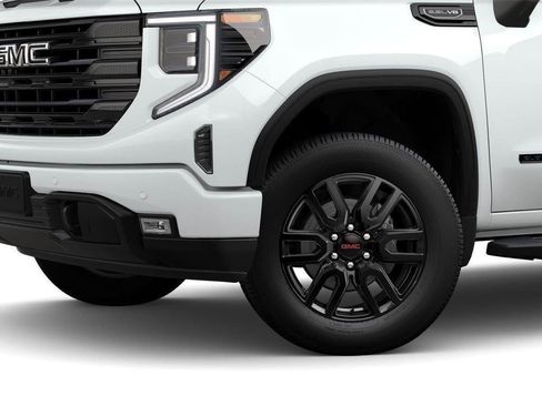 New 2026 GMC Sierra 1500 Elevation w/ Elevation Premium Package AWD/4WD image 54