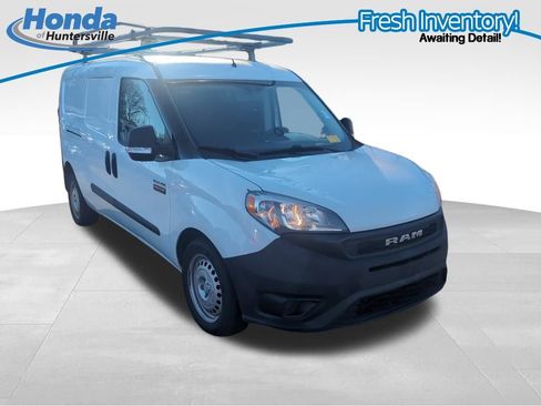 Used 2020 RAM ProMaster City Tradesman image 1