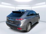 Used 2013 Lexus RX 350 FWD image 3