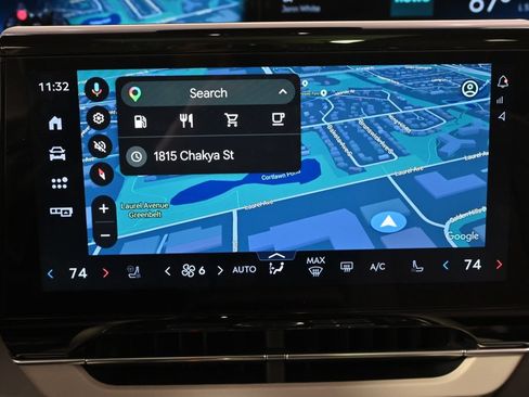 New 2026 Lincoln Nautilus Reserve w/ Jet Appearance Package AWD/4WD image 29