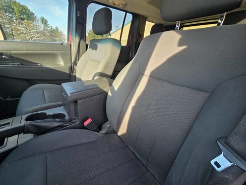 Used 2012 Jeep Liberty Sport w/ Popular Equipment Group image 23