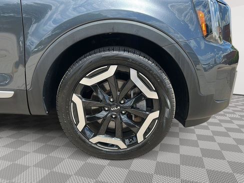 Used 2023 Kia Telluride S w/ S Sunroof Package AWD/4WD image 13