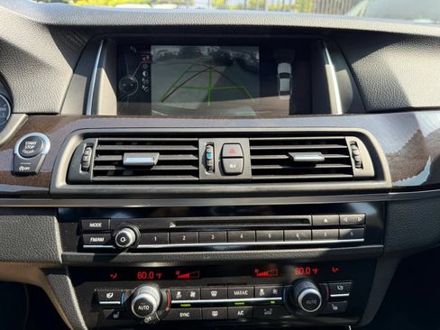 Used 2014 BMW 535i Sedan RWD image 41