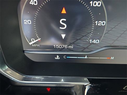 Certified 2024 GMC Sierra 1500 SLT w/ SLT Premium Plus Package image 29