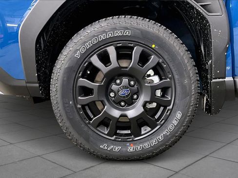 New 2026 Subaru Forester Wilderness image 11