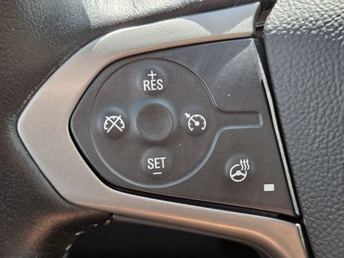 Certified 2021 Chevrolet Colorado Z71 RWD image 24
