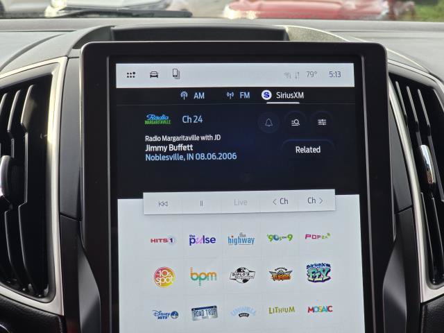 Used 2024 Ford Edge SEL w/ Convenience Package AWD/4WD image 17