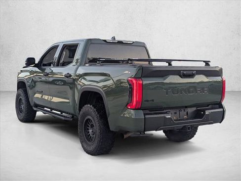 Used 2023 Toyota Tundra SR5 w/ SR5 Convenience Package image 7