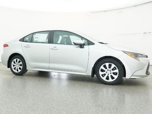 New 2026 Toyota Corolla LE image 28