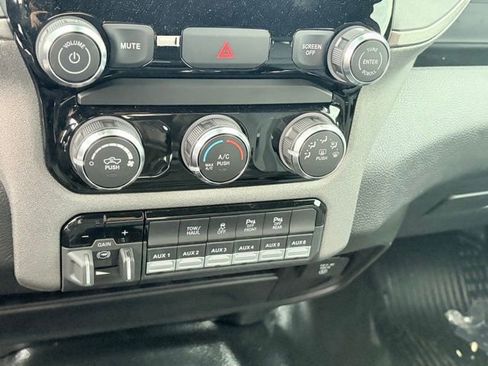 New 2026 RAM 2500 Tradesman w/ Commercial Features Package AWD/4WD image 21