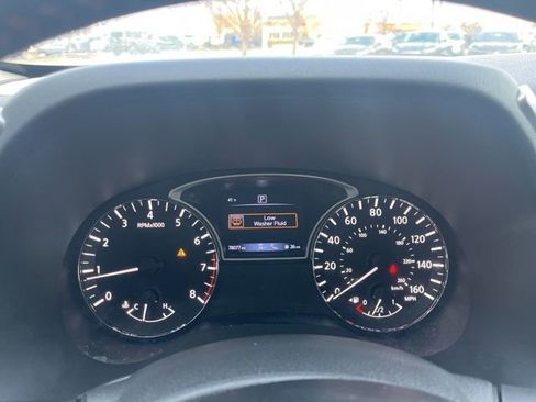 Used 2020 Nissan Pathfinder SV w/ Rock Creek Edition image 30