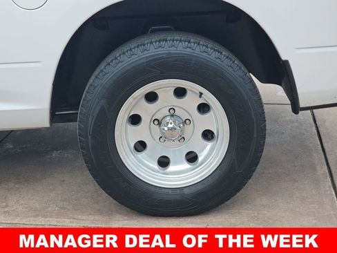 Used 2017 RAM 1500 Tradesman w/ Popular Equipment Group RWD image 35