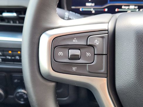 Used 2023 Chevrolet Tahoe LT RWD image 27