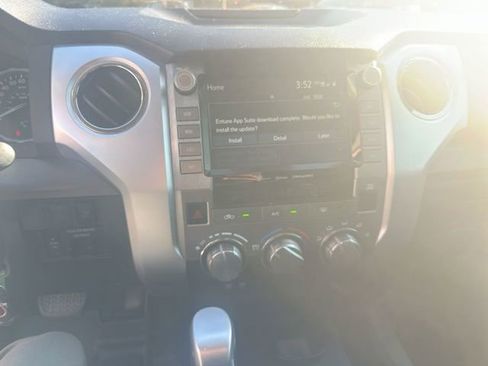 Used 2021 Toyota Tundra SR5 w/ SR5 Upgrade Package image 13